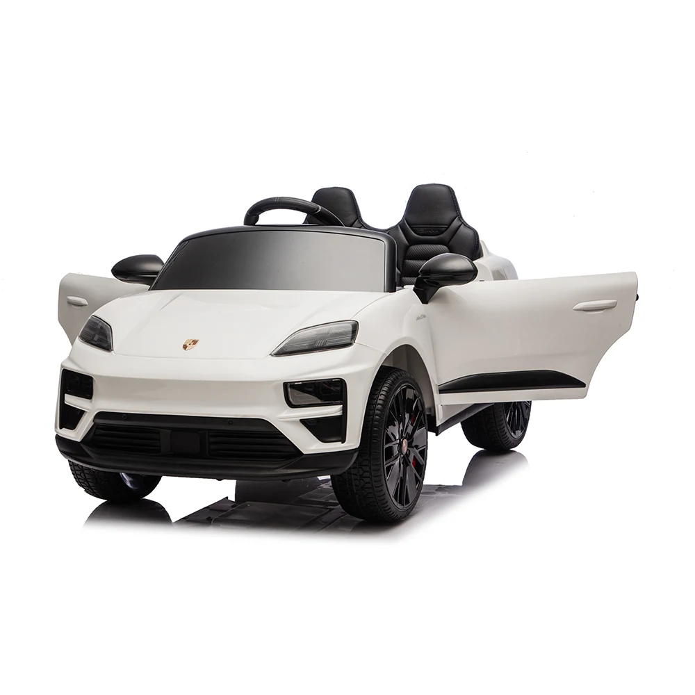 Mașină electrică pentru copii Porsche Macan [2]