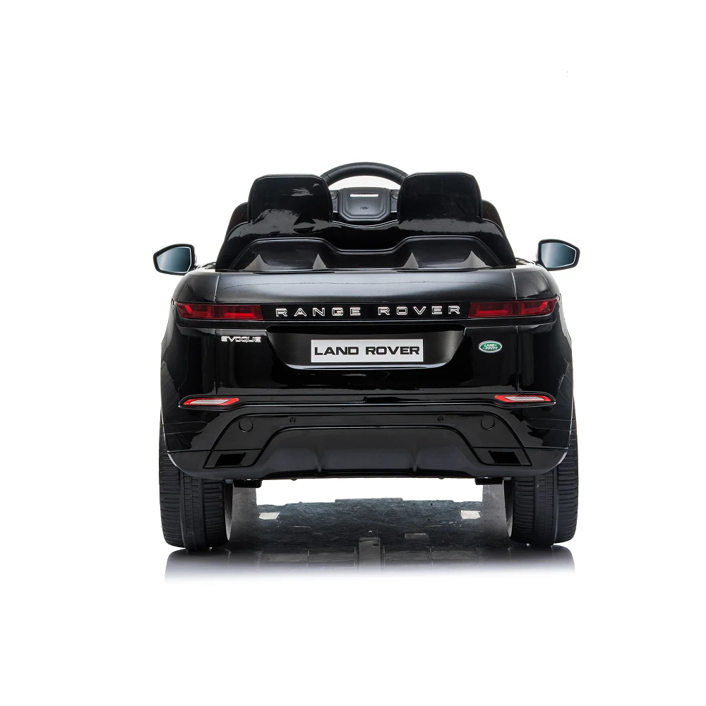 Mașină electrică Range Rover Evoque (RRE99/1 neagra) [6]