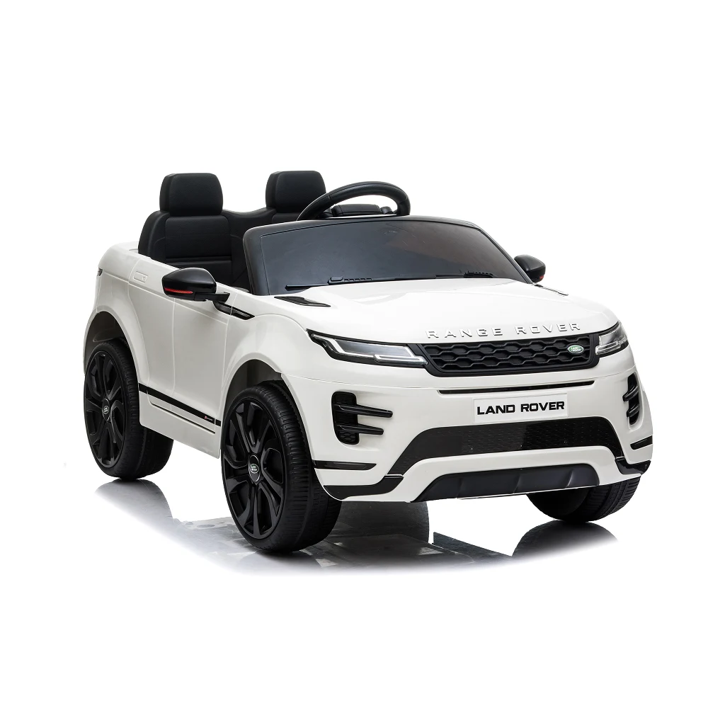Mașină electrică Range Rover Evoque (RRE99/2 alba) [4]