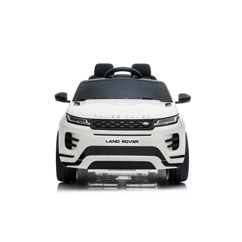 Mașină electrică Range Rover Evoque (RRE99/2 alba) [2]