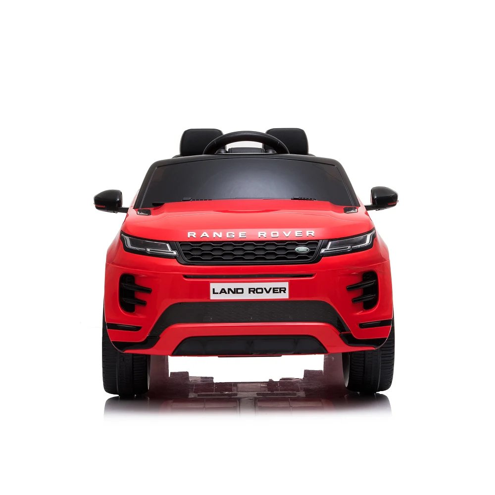 Mașină electrică Range Rover Evoque (RRE99/3 rosie) [3]