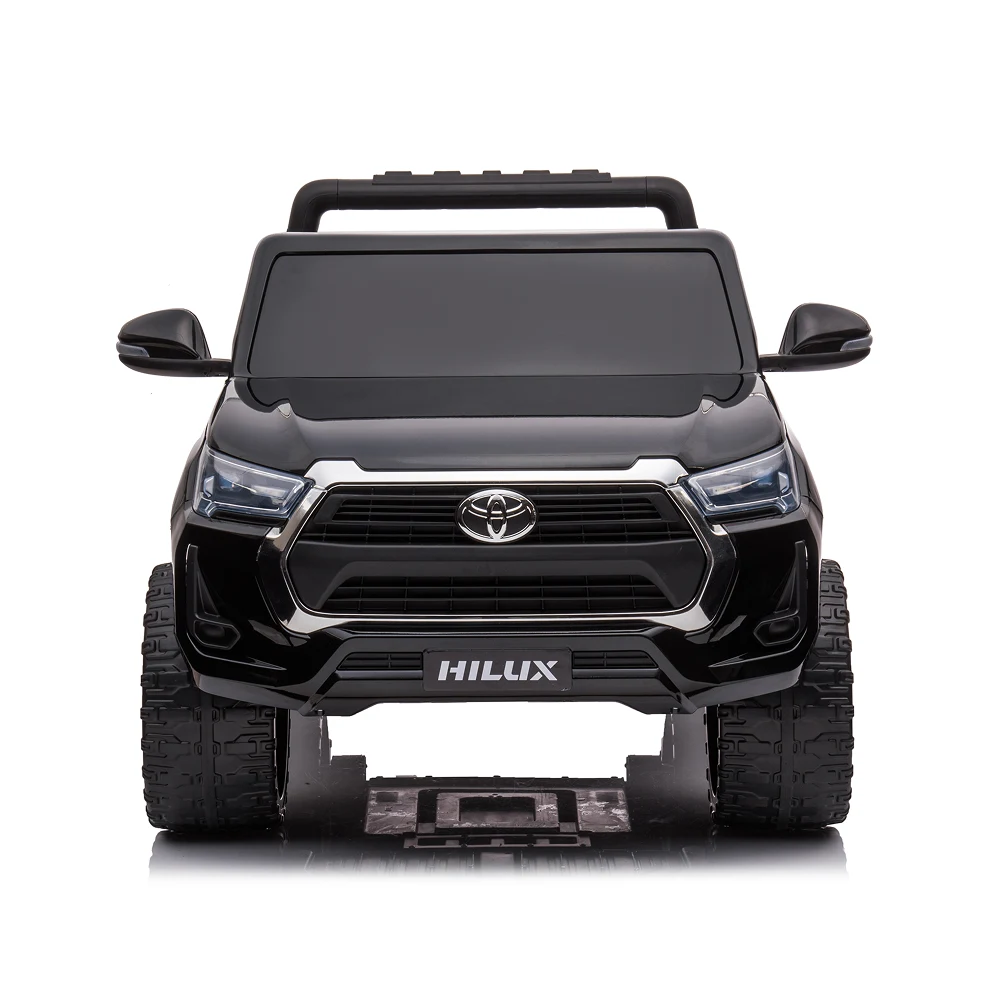 Mașină electrică Toyota Hilux (HL860/1 neagra) [3]