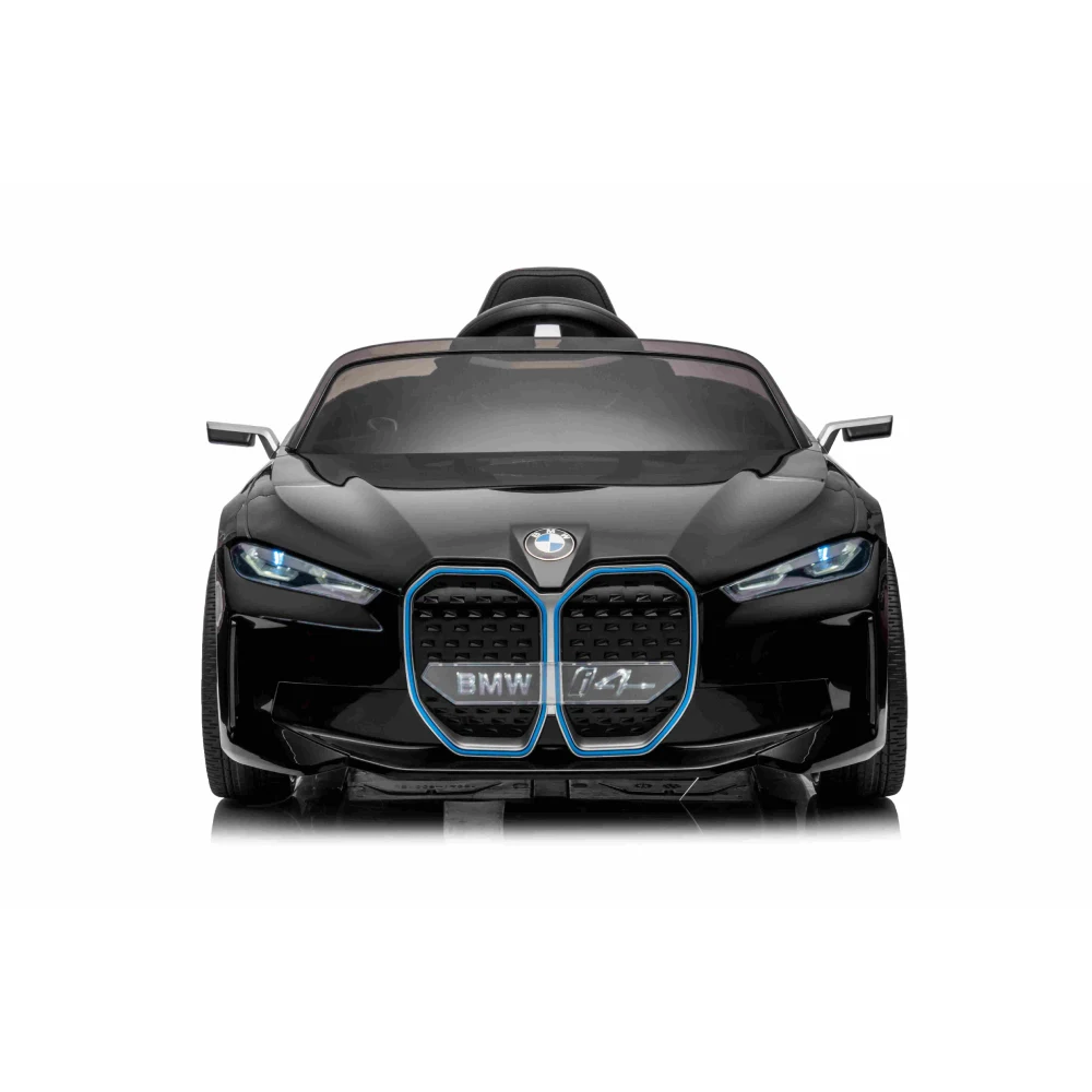 Masina pe acumulator BMW i4 (JE1009/2 negru) [6]