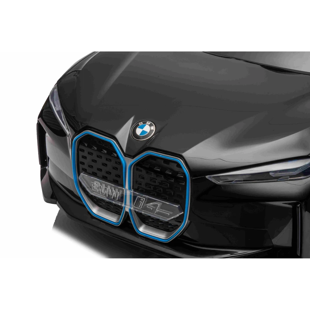 Masina pe acumulator BMW i4 (JE1009/2 negru) [3]