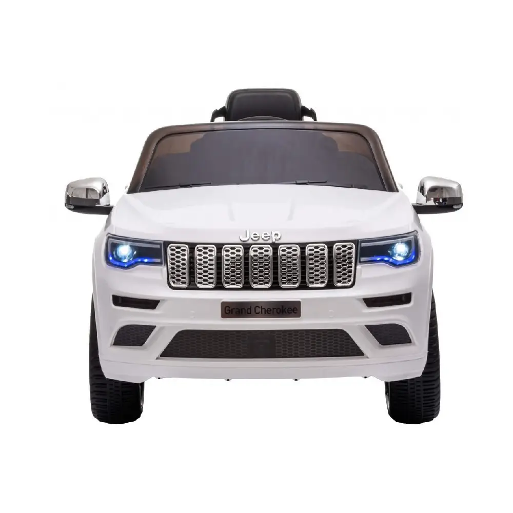 Masina pe acumulator Jeep Grand Cheroke (SMBJJ2055 / 4 alba) [2]