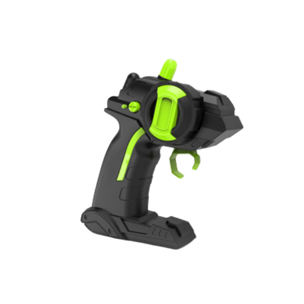 Mașină Radio-Control: cu acumulator 3.7V și încărcare USB (3 culori) [6]