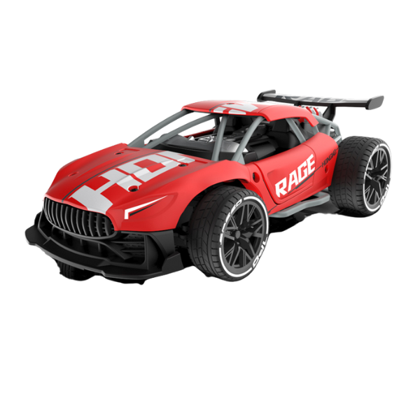 Mașină Radio-Control: cu acumulator 3.7V și încărcare USB (3 culori) [2]