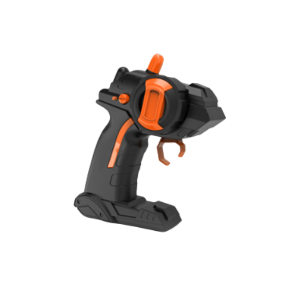 Mașină Radio-Control: cu acumulator de 3.7V, 2.4G și USB (3 culori) [6]