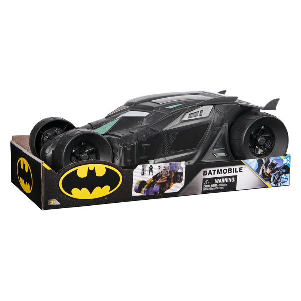 Mașinuță, "Batmobile" [3]