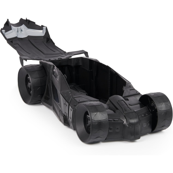 Mașinuță, "Batmobile" [5]