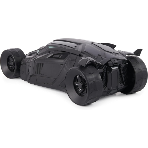 Mașinuță, "Batmobile" [6]