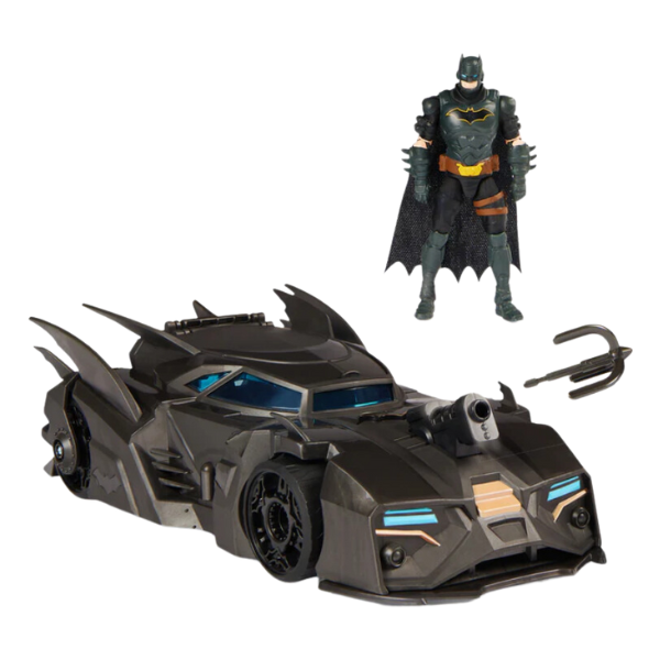 Mașinuță, "Batmobile Crusader" [2]