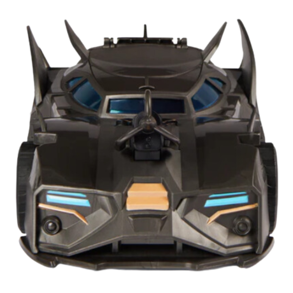 Mașinuță, "Batmobile Crusader" [4]