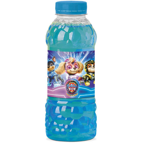 Mega-baloane de săpun "Patrula cățelușilor. Prieteni", 450 ml [2]
