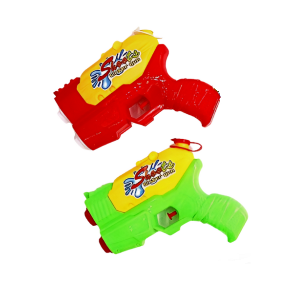 Mega-Pistol pentru jocul cu apă [1]