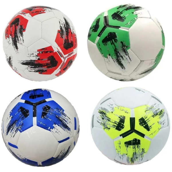 Minge de fotbal inSPORTline [3]
