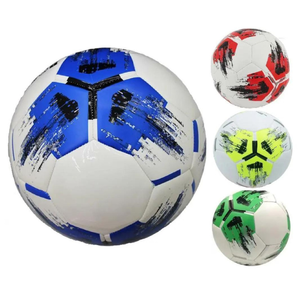 Minge de fotbal inSPORTline [2]