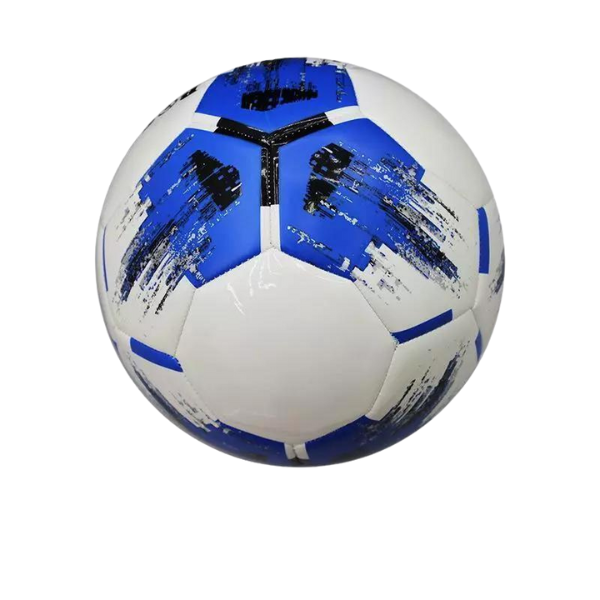Minge de fotbal inSPORTline [1]