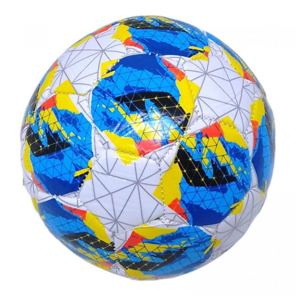 Minge de fotbal PU [1]