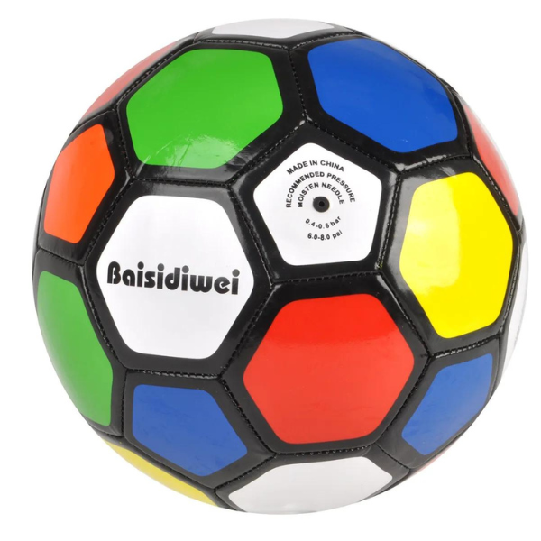 Minge de fotbal Veld Co [1]