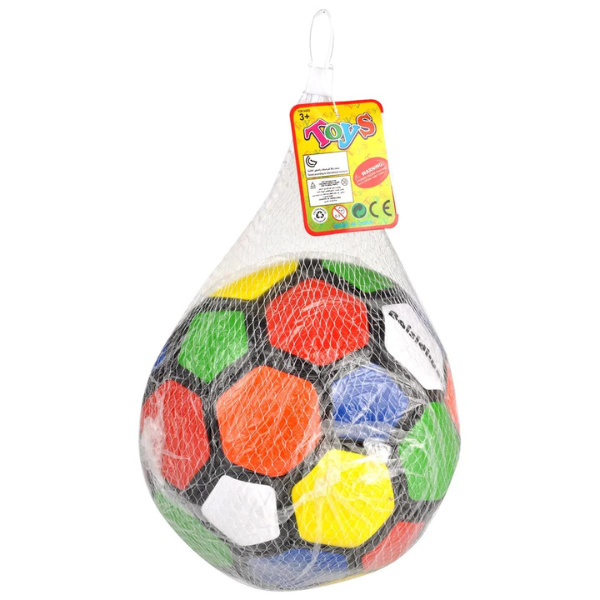 Minge de fotbal Veld Co [2]