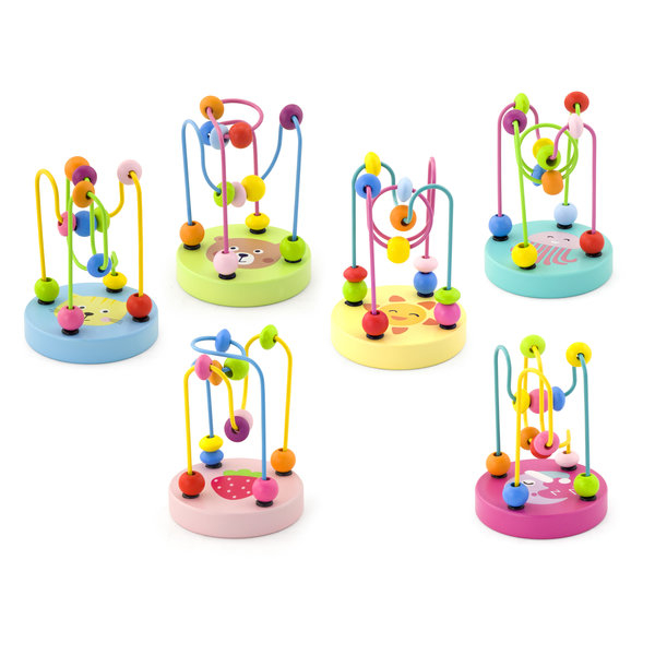 Mini-labirint, (as.) [1]