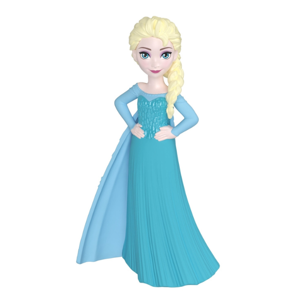 Mini-păpuși Disney Frozen, (as.) [2]