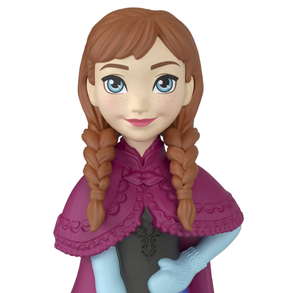 Mini-păpuși Disney Frozen, (as.) [8]