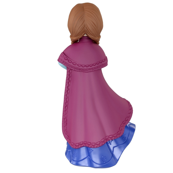 Mini-păpuși Disney Frozen, (as.) [7]
