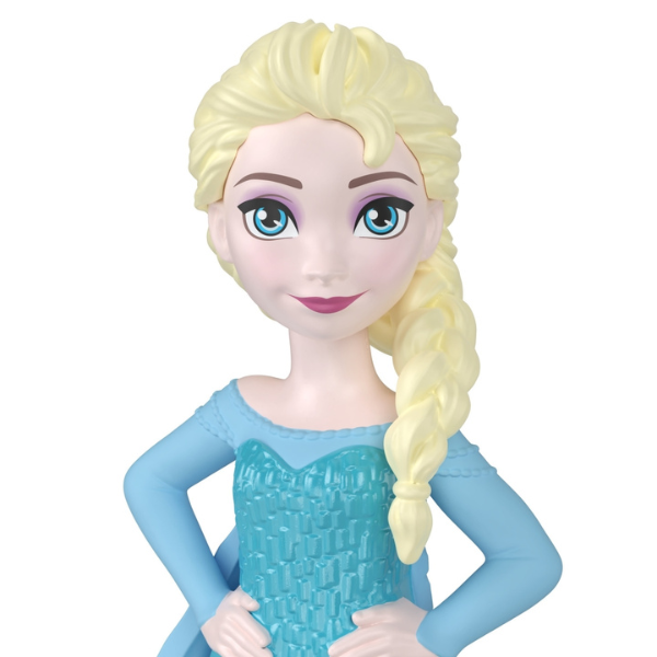 Mini-păpuși Disney Frozen, (as.) [4]