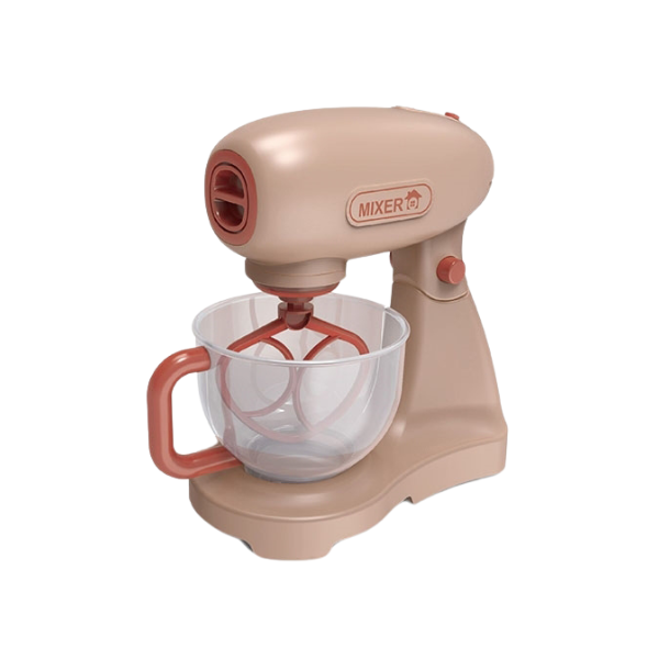 Mixer de Jucărie [2]