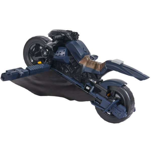 Motocicletă 2 în 1, "Batcycle" [2]