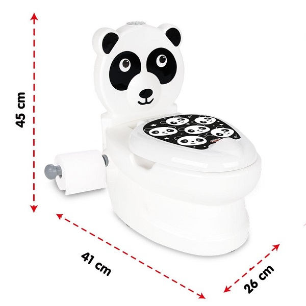 Oală "Panda" [4]