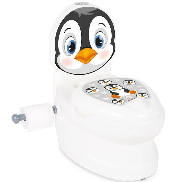 Oliță „Pinguin” [1]