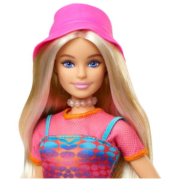 Păpușa Barbie "Călătorie în Italia" cu accesorii [6]