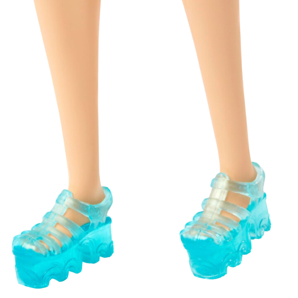 Păpușa Barbie "Călătorie în Italia" cu accesorii [8]
