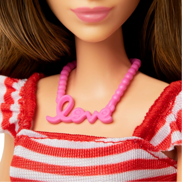 Păpușa Barbie "Călătorie în Paris" cu accesorii [7]