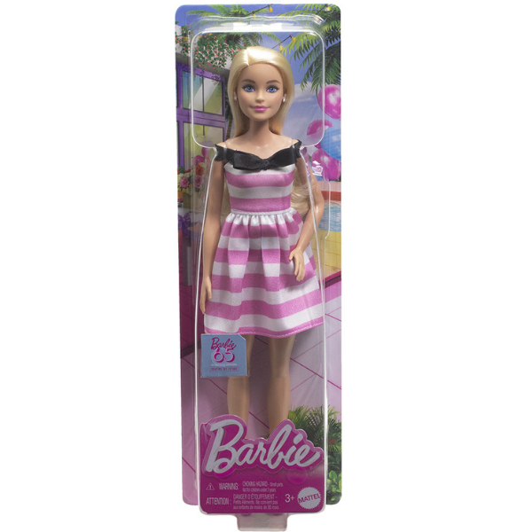 Păpușa Barbie de colecție 65th Anniversary [3]