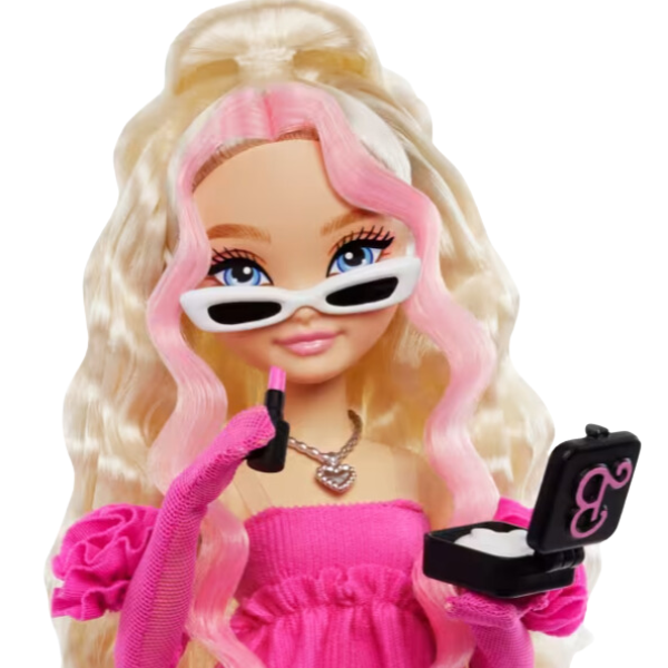 Păpușa Barbie Dream Besties "Malibu" cu accesorii [5]