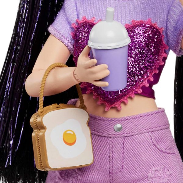Păpușa Barbie Dream Besties "Renee" cu accesorii [6]