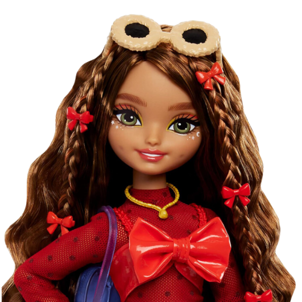 Păpușa Barbie Dream Besties "Teresa" cu accesorii [5]