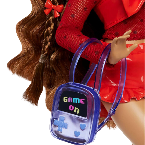 Păpușa Barbie Dream Besties "Teresa" cu accesorii [6]
