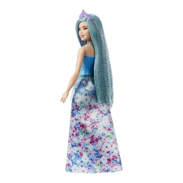 Păpușa Barbie Dreamtopia "Prințesă" (în asortiment.) [37]