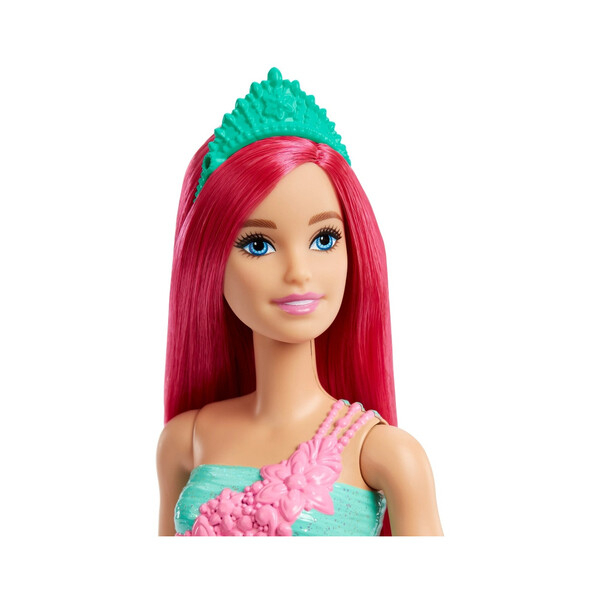 Păpușa Barbie Dreamtopia "Prințesă" (în asortiment.) [22]