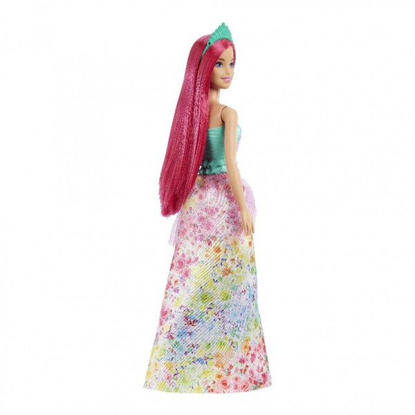 Păpușa Barbie Dreamtopia "Prințesă" (în asortiment.) [38]
