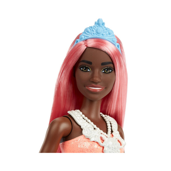 Păpușa Barbie Dreamtopia "Prințesă" (în asortiment.) [13]