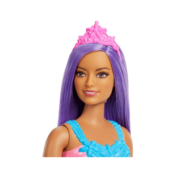 Păpușa Barbie Dreamtopia "Prințesă" (în asortiment.) [24]