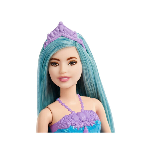 Păpușa Barbie Dreamtopia "Prințesă" (în asortiment.) [23]
