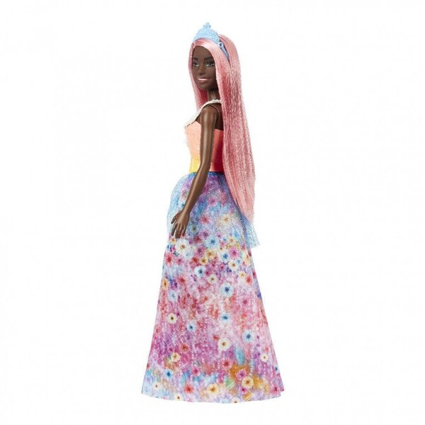 Păpușa Barbie Dreamtopia "Prințesă" (în asortiment.) [35]