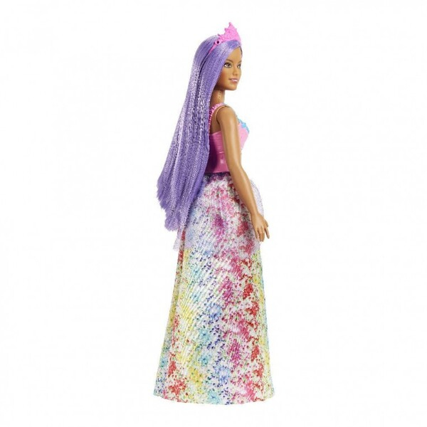 Păpușa Barbie Dreamtopia "Prințesă" (în asortiment.) [12]